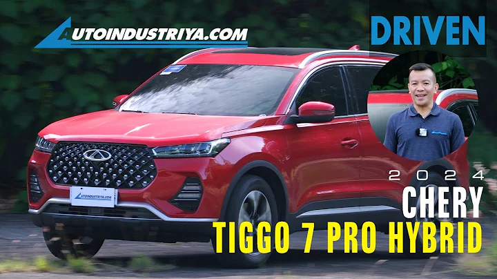 2024 Chery Tiggo 7 Pro Hybrid Review - An electrified compact crossover for PHP 1.350M - DayDayNews