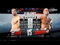 Артем Левин vs Joe Schilling