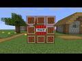 🔴Minecraft - TNT village live #minecraft #shorts