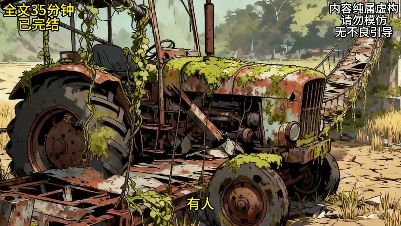 我在缅边境西城郊开了一家山景民宿，花光了和老公的所有积蓄。明天就是旅游旺季试营业的日子...