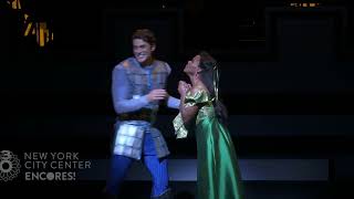 More Songs from Encores! ONCE UPON A MATTRESS