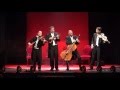Pagagnini en el Teatro Alfil