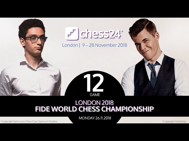 Chesspuzzle.net on X: The 52 best chess puzzles of the year 2020! All  based on tournament games played in 2020. Includes puzzles with Carlsen,  Caruana, Nakamura, MVL, Shirov, Svidler, Ding Liren, Nepomniachtchi