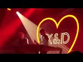 Capture de la vidéo Kruder & Dorfmeister Live Concert Highlights At Royale, Boston, Ma On September 15, 2023 (K+D, K&D)