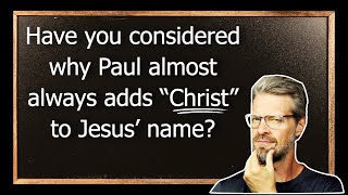 Pauls Ambition for Rome (Rom. 1:5-15)