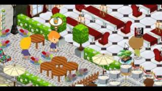 cafe mania sem truques
