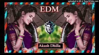 Bindaas Krishna--EDN DJ AKASH DHILLA