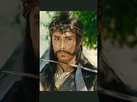 Цена правды (Джебе) #биография #история #shorts