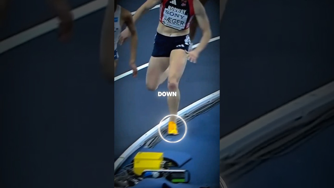 No One Expected Her To Win