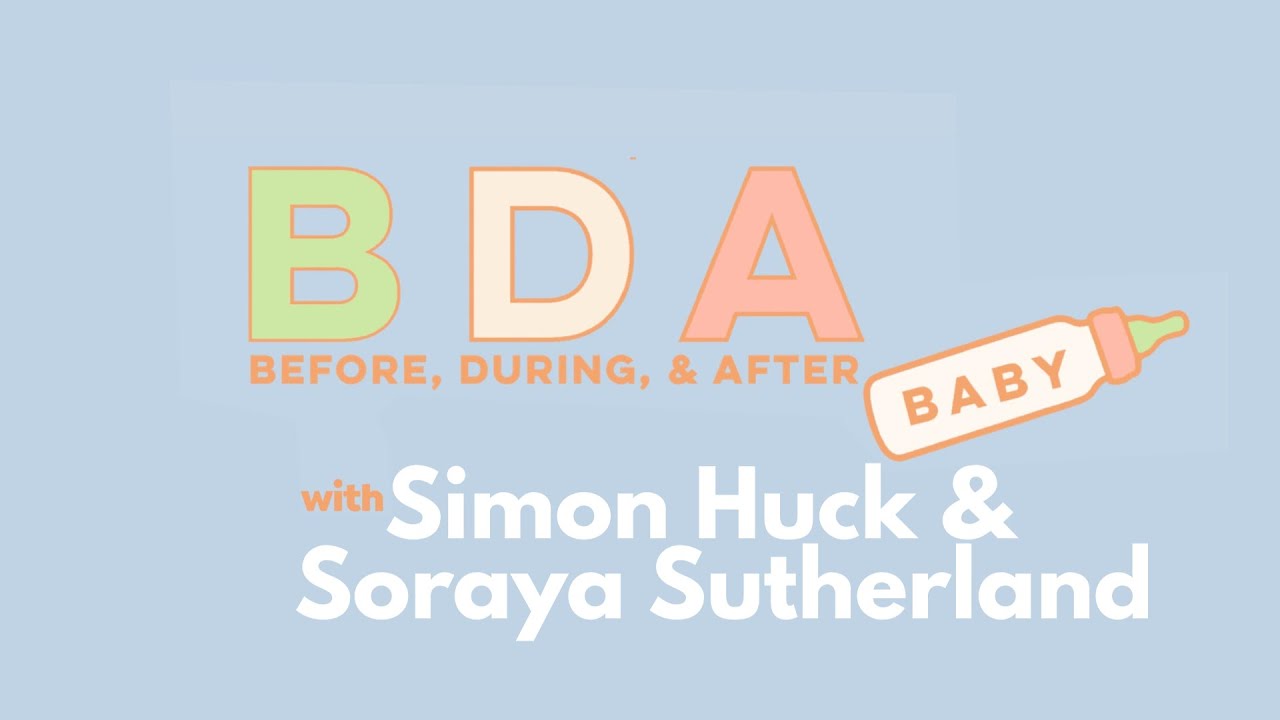 Soraya Sutherland and Simon Huck on the Importance of Disaster Preparedness