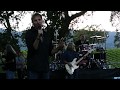 Doobie Brothers - What a Fool Believes - Michael McDonald with Kenny Loggins BR Cohn Winery 2012