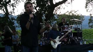 🔥 What a Fool Believes - Kenny Loggins &amp; Michael McDonald - Doobie Brothers - Live Video