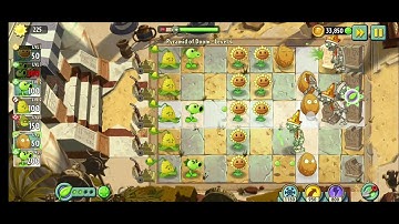 Pyramid Of Doom level 3