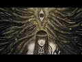 Обзор комикса Monstress