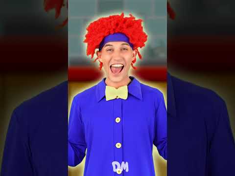 Джони Джони Да Папа | Johny Johny Yes Papa | Мультфильмы и песенки для детей | Dominoki