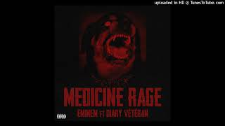 Eminem ft  Diary Vétéran   Medicine rage