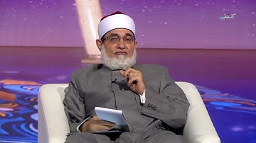 المتسابق الذي جمع بين الصوت الحسن والأداء المتقن | مسابقة كتارة لتلاوة القرآن
