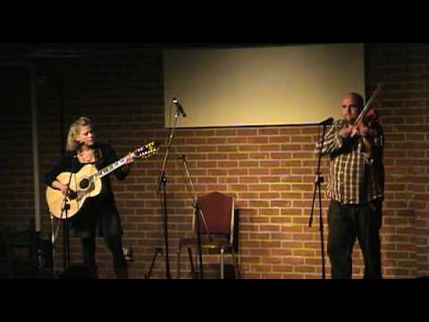 KATY BOYD & BENNY WAIN ~ 'Cinderella' ~ LIVE