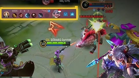 CLINT VS POPOL KUPA MECHANICAL FIGHT