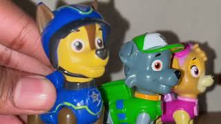 Paw Patrol Pups Save The Light Part 2