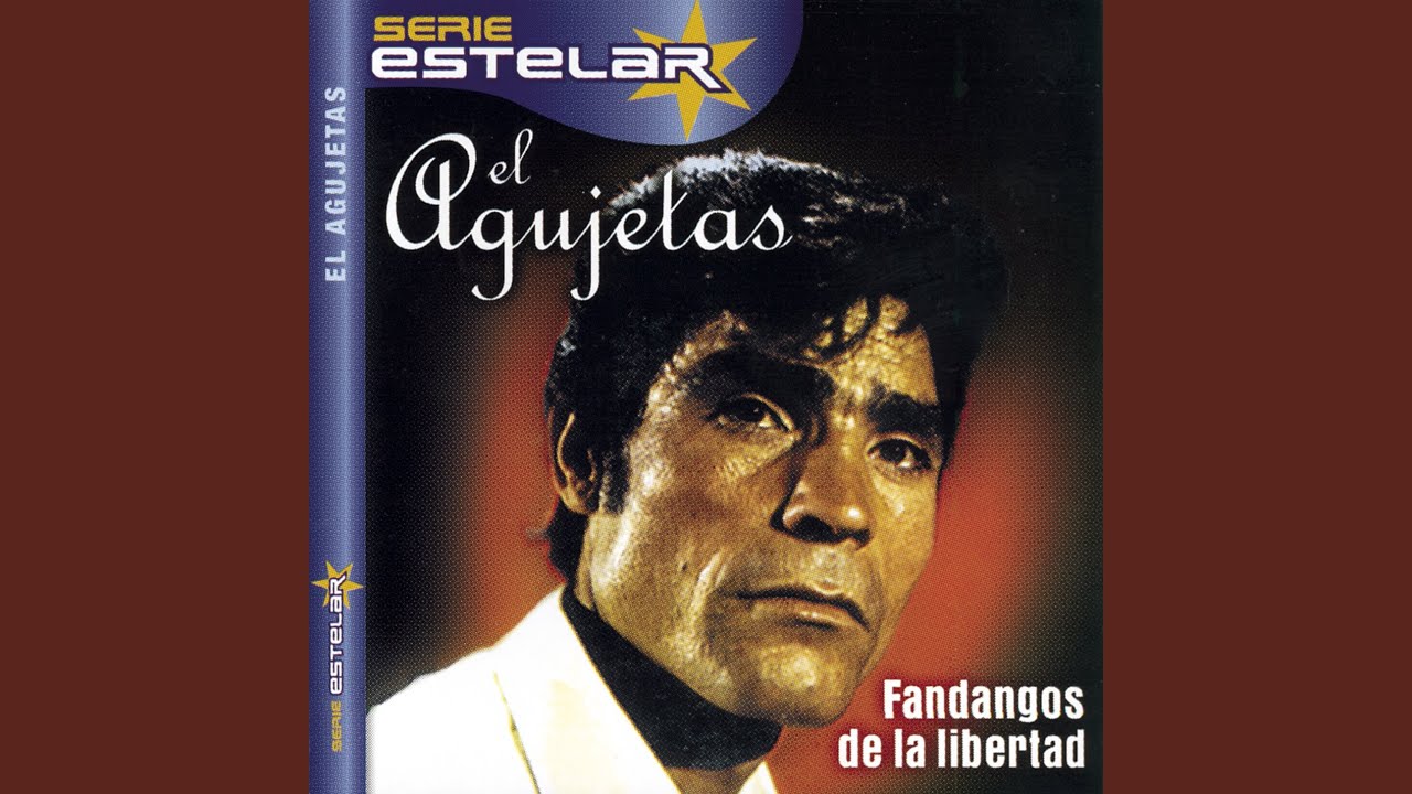 Fandangos de la Libertad