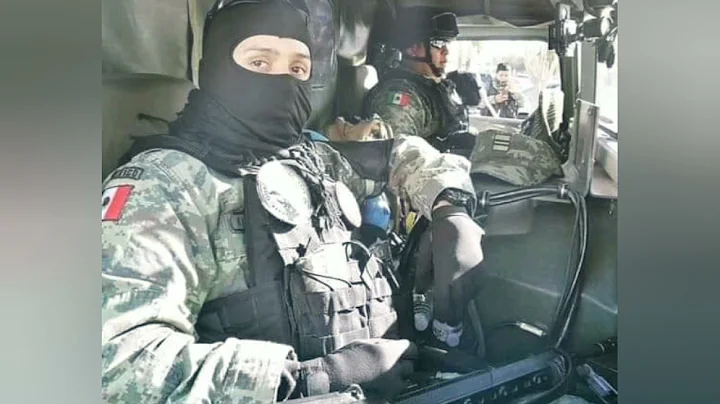 corrido militar ( sansn a las paradas) Eddy barron