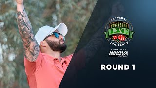 Las Vegas Challenge Presented by Innova || Round 1, MPO