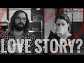 Гилфойл и Моника LOVE STORY. Кремниевая долина 5 сезон.