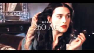 Ashara Dayne She Threw Herself Into The Sea.