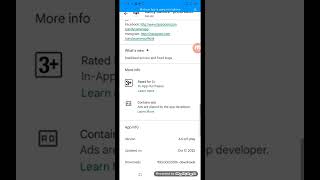 Candy Camera Photo Editor Review by Waseem screenshot 4