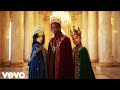 Ariana Grande, Billie Eilish, Travis Scott - Royal Flex | New Music Video