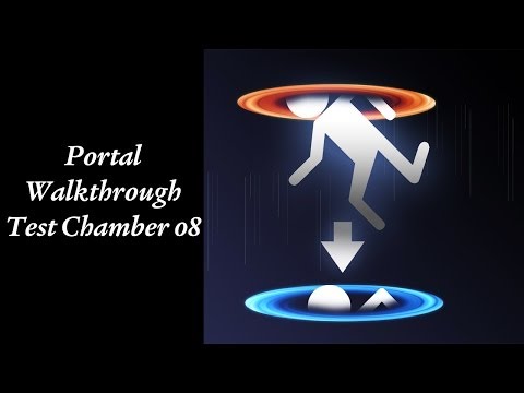 Portal Walkthrough -