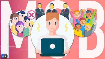 Mob Programming Surprised Me