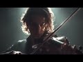 Shattered Bows Draw Blood : Aggressive Violin Music [Instrumental]