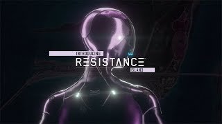 RESISTANCE Miami 2019 Trailer