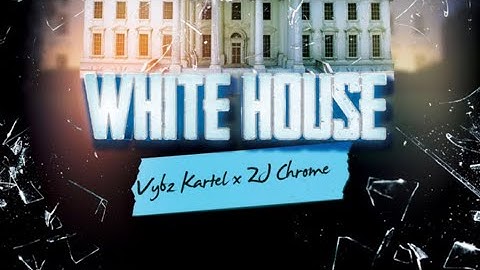 Vybz Kartel - White House (Official Audio)