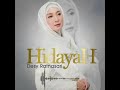 HIDAYAH - Desy Ratnasari