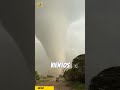 Brote de tornados de 6 días se cierne sobre el centro de EE. UU. — Millones en camino
