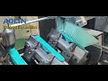 Máquina para la fabricación de cepillos industriales | Alta productividad y precisión