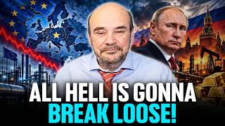 3 MINS AGO! Martin Armstrong Shared Terrifying Predictions You Can't Ignore Anymore