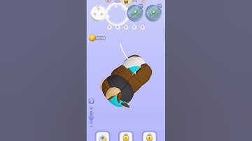 Wool Craze#puzzlefrenzy#woolgame#gaming#ytshorts#shorts #yt #gameplay