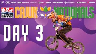 2026 USA BMX Cajun Nationals Day 2