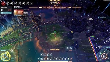 THE END! | Day 29 | DYSON SPHERE PROGRAM - LIVE Playthrough