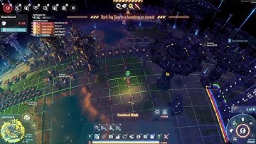 THE END! | Day 29 | DYSON SPHERE PROGRAM - LIVE Playthrough