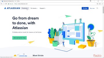 Jira 7 Essentials: The Course Overview|packtpub.com