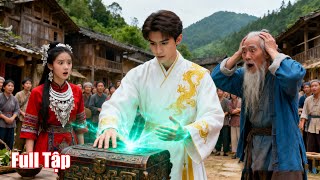 Chàng trai chọn đại một món đồ bỏ đi bên đường, không ngờ lại là bảo vật trị giá hàng tỷ đô la