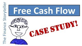 Free cash flow case study: Netflix