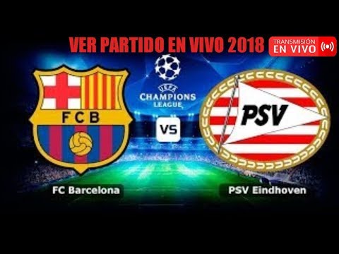 partido en vivo champions 2018