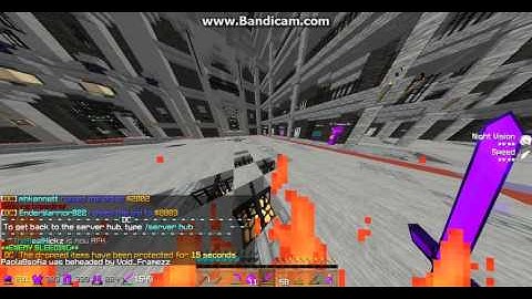 Daniel 03  Hacking on Desiredcraft Jail