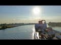 Piteå - Bremen, Bothniaborg ship - part one #nordkapp #smurfitkappa #ship #bike #life #travel #love